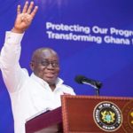 I’ve delivered, vote for me again – Akufo-Addo to Ghanaians