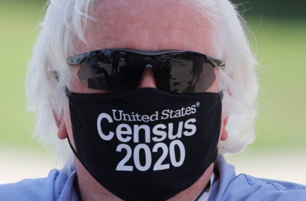 US judge halts winding down of 2020 count by Census Bureau