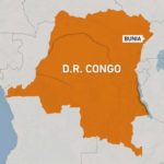 Fighters enter eastern DRC city, surround prison