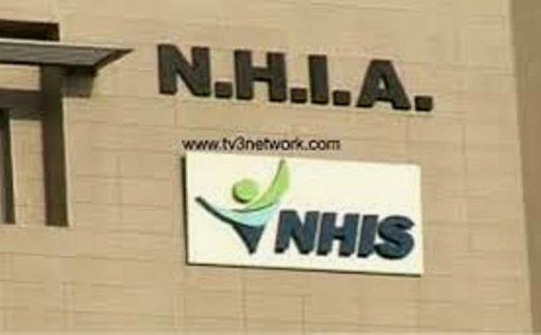 Tension at NHIA over 8-month arrears
