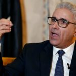 Libya's interior minister restored to post after GNA talks