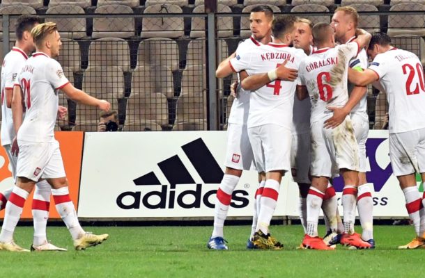 Bosnia and Herzegovina 1-2 Poland: Grosicki breaks visitors' duck