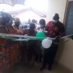 Juaben North: Akwadum gets Maternal Health Center