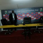 Julius Emunah replaces Dasoberi as Club Licensing Manager