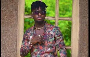 VIDEO: You’re cursed if you criticise my ‘wele-sɛbɛ-kontomire’ but dance to it – Kuami Eugene