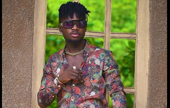 Kuami Eugene touches hearts with comments on Guru