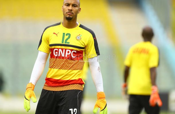 Adam Kwarasey regrets playing for Ghana - Odartey Lamptey