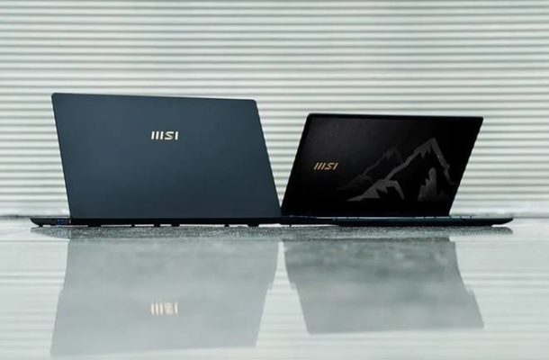 MSI forays into thin and light business laptop segment on back of 11th Gen Tiger Lake CPUs