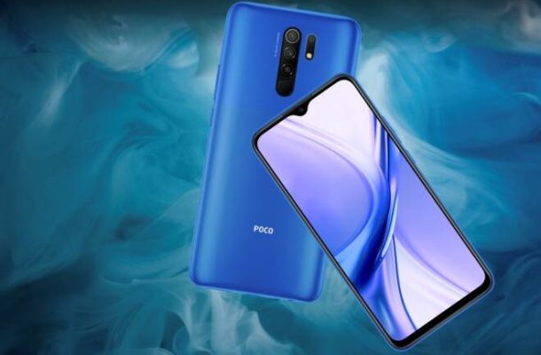 Poco goes after Redmi with Poco M2, its most affordable phone in India