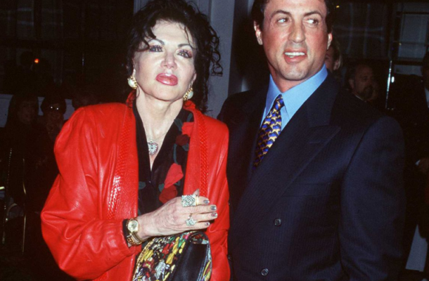 Rambo: Sylvester Stallone’s mother Jackie Stallone dies at 98