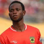Kotoko's Richard Senanu attracting interest from clubs in South Africa and France