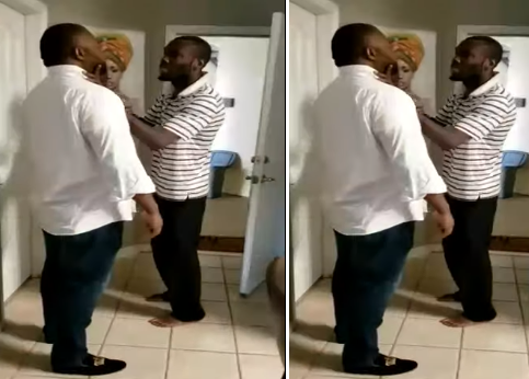 VIDEO: ‘If I don’t kill your sister then I'm fake’ – Ghanaian Pastor Sylvester Ofori had told brother-in-law
