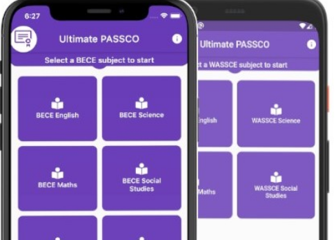 WAEC past questions, answers for BECE and WASSCE app launched