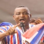 Smart Ahwois need to be monitored, they're the real threat to NPP not  Mahama – Wontumi