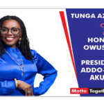2020 Election: Tunga Azkar Youth endorse Ablekuma West MP Ursula Owusu