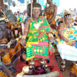 Paramount Chief describes Akufo-Addo as a ‘man of his words’