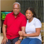 Chairman Wontumi reported to police over comments about Mahama’s daughter