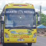 Kotoko depart Kumasi for Koforidua training camp