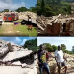 Akyem Batabi church collapse death toll now 10