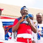NPP gurus storm Akwatia for unity walk, Ama Sey ‘missing’