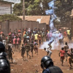 Guinea vote: International envoys urge end to Diallo blockade
