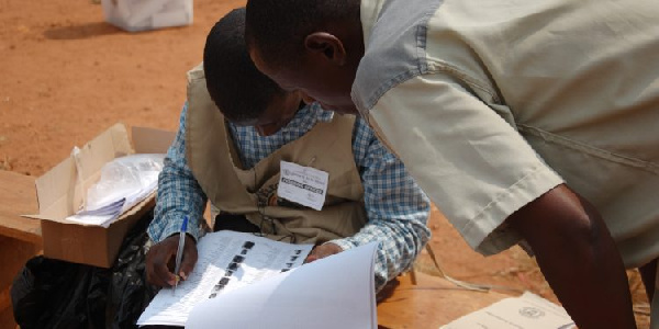 Guinea: Concerns over electoral register ahead polls
