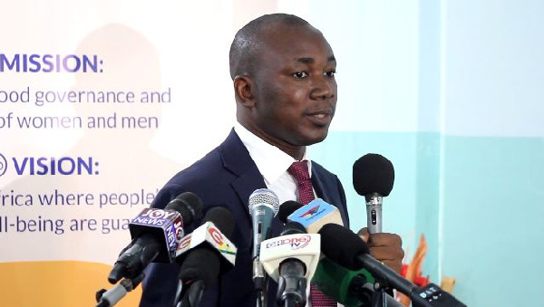 Ghana's return to HIPC not surprising - Bokpin