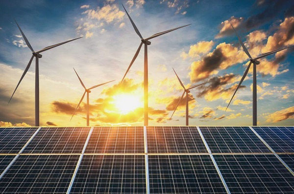 Bono Region gets solar plant