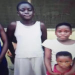 Mother of four siblings burnt to death in Amasaman speaks