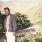Jailed Eritrean poet wins English PEN award
