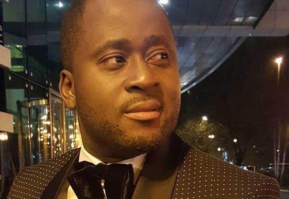 Desmond Elliot apologises for condemning #EndSARS protesters