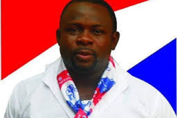 NPP’s Odododiodio Youth Organiser is dead