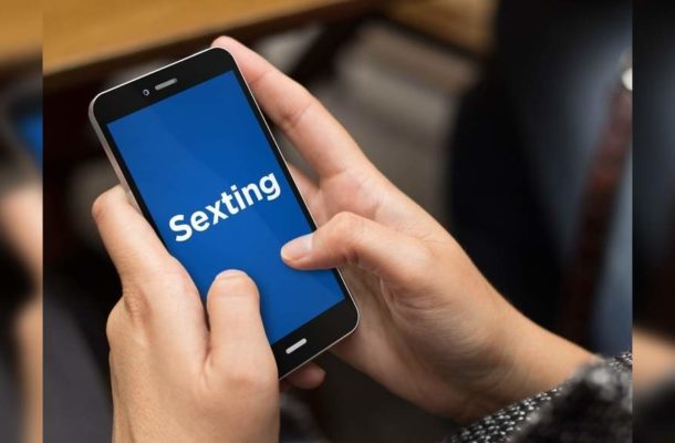 Busting the myth that sexting is a great, big deal