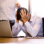 Subtle signs of 'workplace bullying' and ways to prevent such behavior