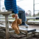 How childhood trauma can affect your relationships