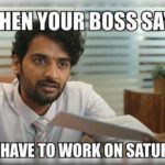 Happy Boss' Day 2020: Funny memes about Bosses that will make you laugh out loud