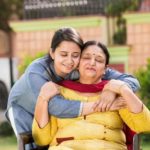Be the supportive mother-in-law for your daughter