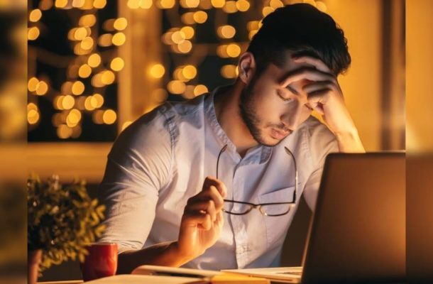 Working long hours can have alarming consequences, warn experts