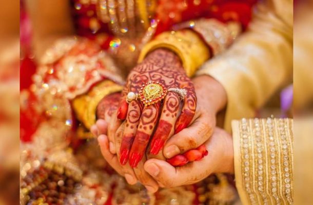 Why Indian women experience the pressure to get married