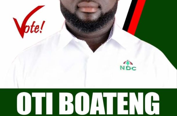 Election 2020: NDC candidate for New Juaben North dead