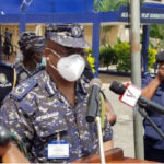 We will provide security for Volta Region - IGP