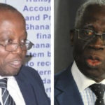 Osafo-Maafo, others cleared in $1m Kroll and Associates deal
