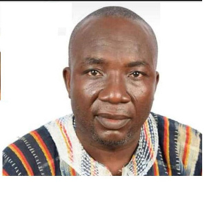 PHOTOS: NPP parliamentary candidate dies in an accident