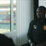 VIDEO: I joined Chelsea because Arsenal did'nt have money -Michael Essien