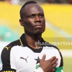 Emmanuel Agyemang Badu all but confirms his retirement from Black Stars