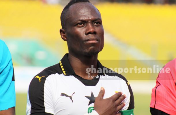 Ghanaian players from the diaspora shouldn't be invited only for World Cup - Emmanuel Agyemang Badu