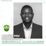 Ameenu Shadow named Dreams FC's new General Manager