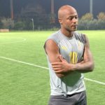 Ghana captain Andre Ayew talks about friendlies, captaincy, Afcon title and more