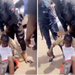 A/R: Three persons reportedly arrested over Alabar daylight robbery (VIDEO)