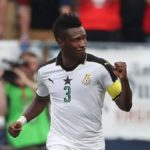 I have to earn my call up to the national team - Asamoah Gyan